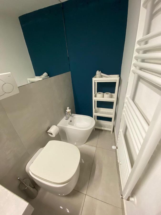 Rione Monti Studio Apt With Private Garden โรม ภายนอก รูปภาพ